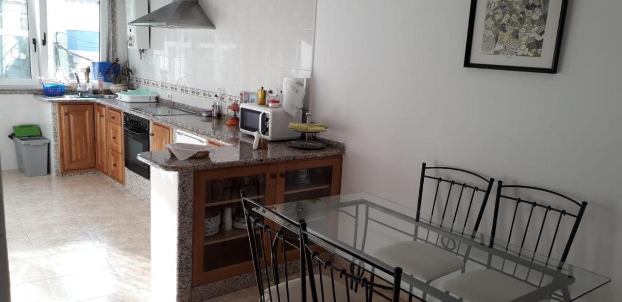Amanecer Muxia Apartment ภายนอก รูปภาพ